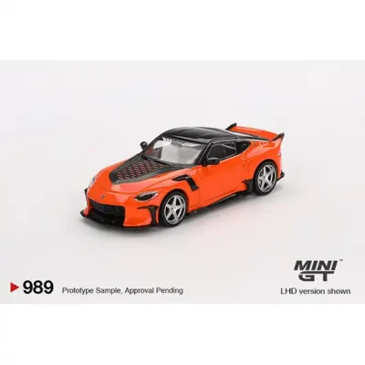 <span class='esconder'>2025 </span>Nissan Z VeilSide FFZ400