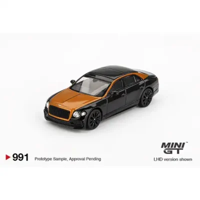 <span class='esconder'>2025 </span>Bentley Flying Spur