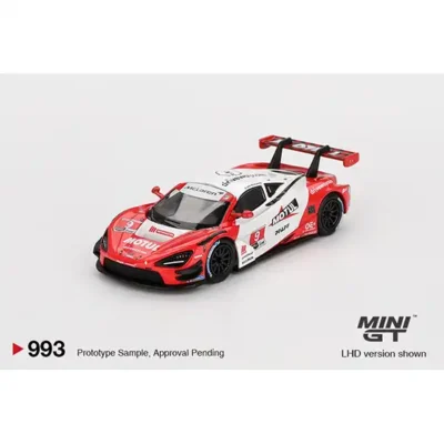 <span class='esconder'>2025 </span>McLaren 720S GT3