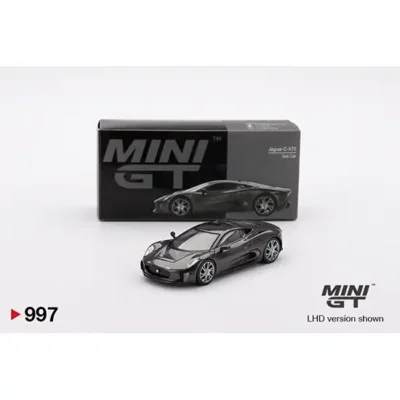 <span class='esconder'>2025 </span>Jaguar C-X75