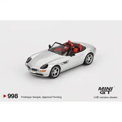 <span class='esconder'>2025 </span>BMW Z8
