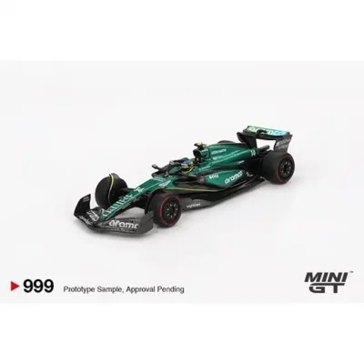 <span class='esconder'>2025 </span>Aston Martin AMR24 Fernando Alonso 2024
