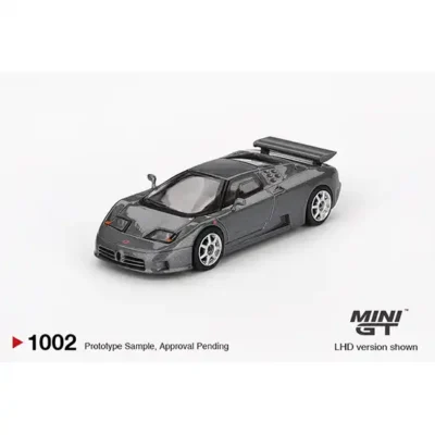 <span class='esconder'>2025 </span>Bugatti EB110 Super Sport