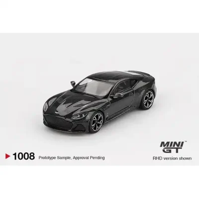 <span class='esconder'>2025 </span>Aston Martin DBS 007 Edition