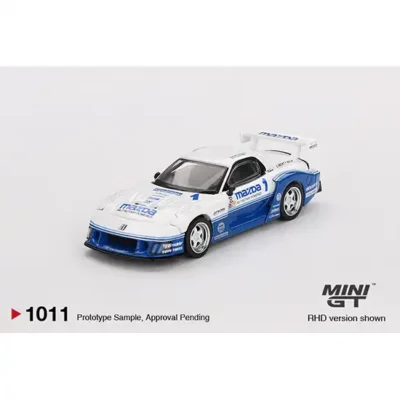 <span class='esconder'>2025 </span>Mazda RX-7 LB-Super Silhouette