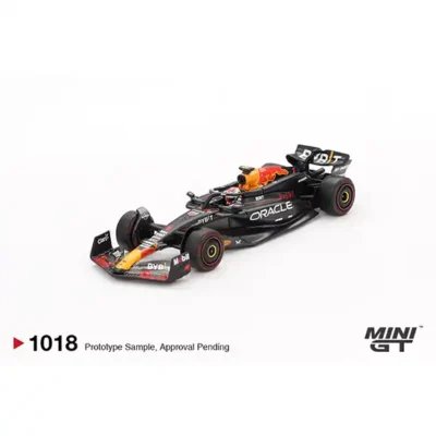 <span class='esconder'>2025 </span>Oracle Red Bull Racing RB20 Max Verstappen 2024