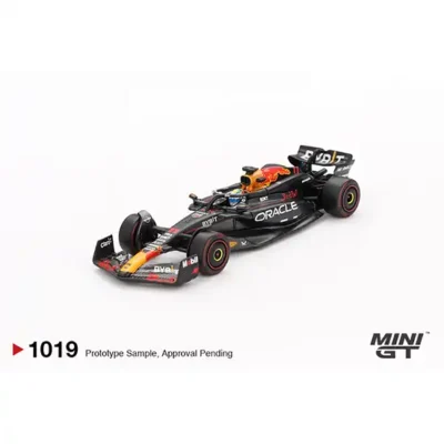 <span class='esconder'>2025 </span>Oracle Red Bull Racing RB20 Sergio Perez 2024