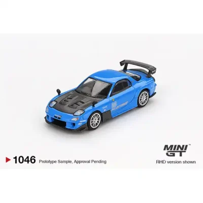<span class='esconder'>2025 </span>Mazda RX-7 RE-Amemiya 20B NA 3Rotor-7