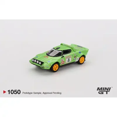 <span class='esconder'>2025 </span>Lancia Stratos HF