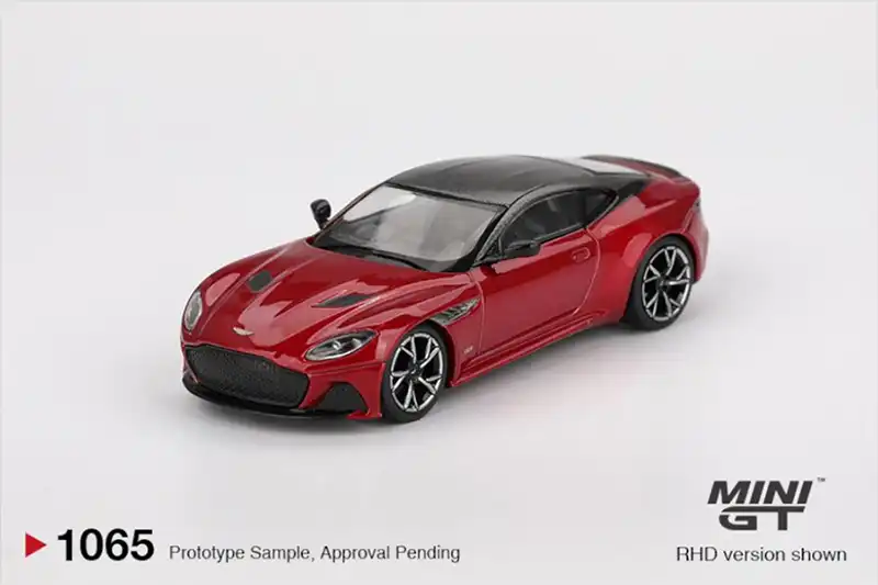 mini gt releases