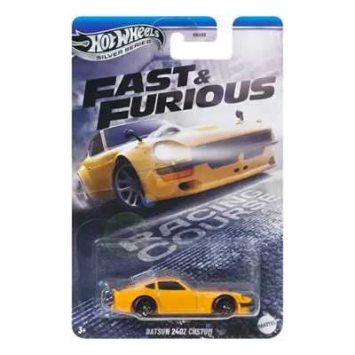 <span class='esconder'>2025 </span>Datsun 240Z Custom