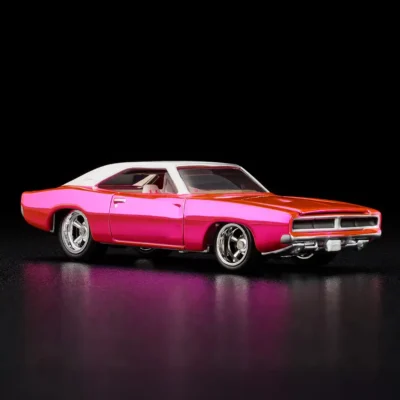 <span class='esconder'>2025 </span>1969 Dodge Charger RT