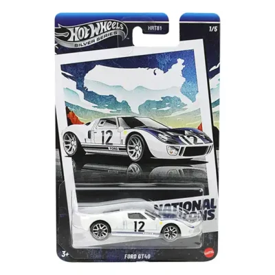 <span class='esconder'>2025 </span>Ford GT-40