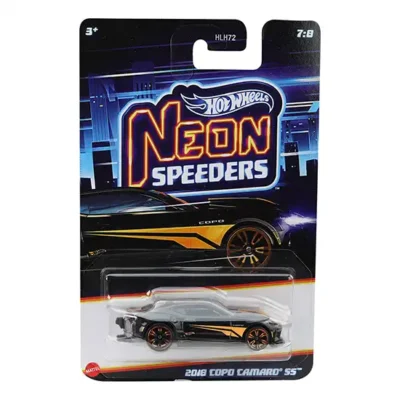 <span class='esconder'>2025 </span>18 Copo Camaro SS