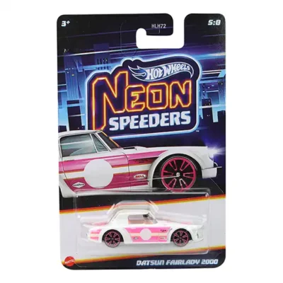 <span class='esconder'>2025 </span>Datsun Fairlady 2000