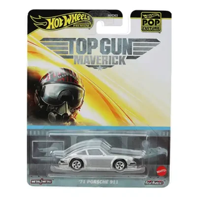 <span class='esconder'>2025 </span>71 Porsche 911
