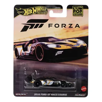 <span class='esconder'>2025 </span>16 Ford GT Race
