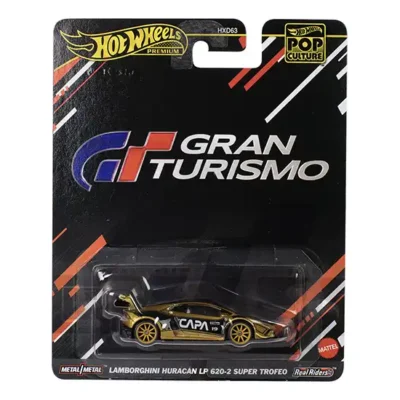 <span class='esconder'>2025 </span>Lamborghini Huracan LP 620-2 Super Trofeo