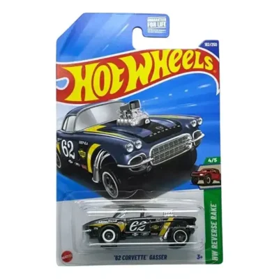 <span class='esconder'>2025 </span>62 Corvette Gasser