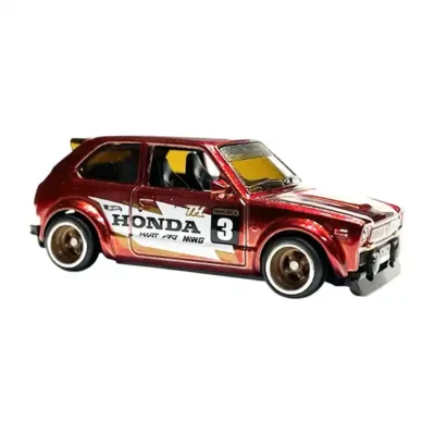 <span class='esconder'>2025 </span>73 Honda Civic Custom