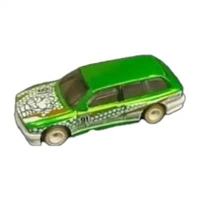 <span class='esconder'>2025 </span>BMW M3 Wagon