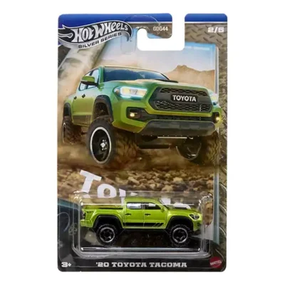 <span class='esconder'>2025 </span>20 Toyota Tacoma