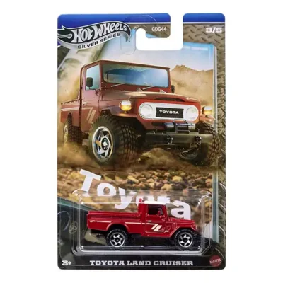 <span class='esconder'>2025 </span>Toyota Land Cruiser