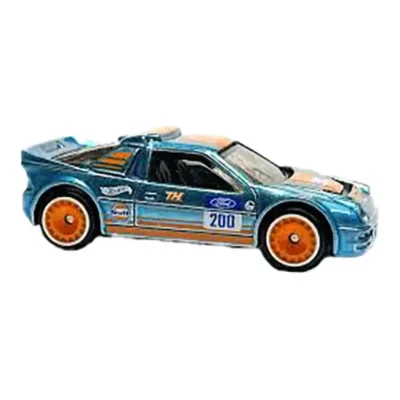 <span class='esconder'>2025 </span>Ford RS2000