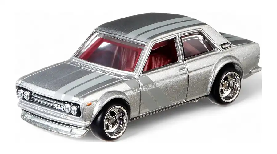datsun 510