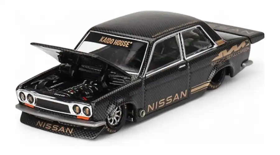datsun 510