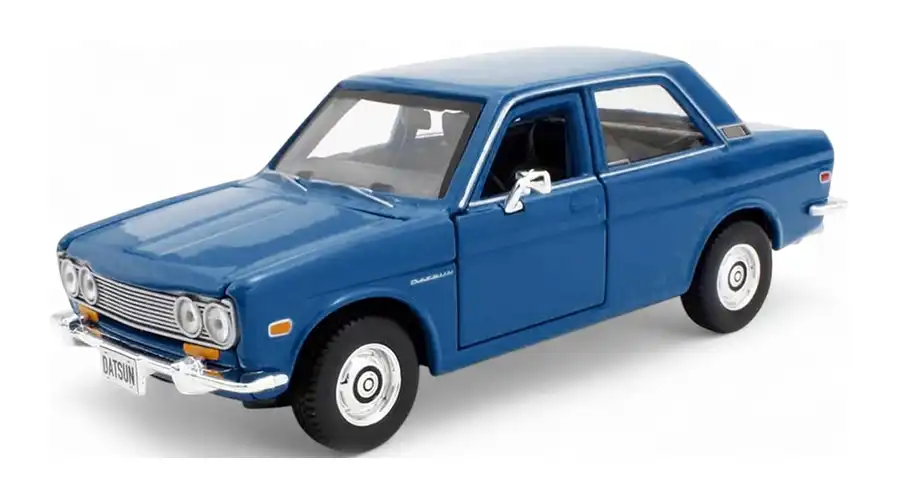 datsun 510