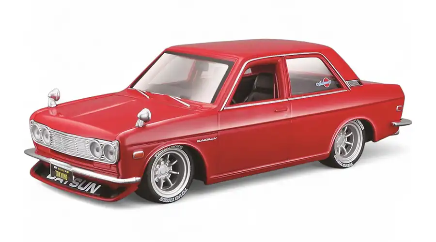 datsun 510