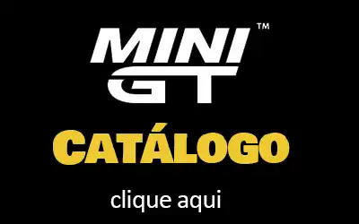 Catálogo de miniaturas diecast