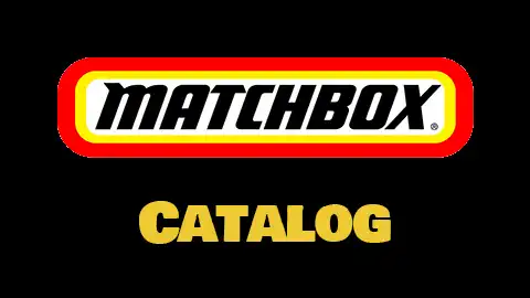 matchbox catalog