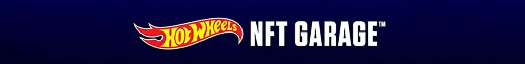 hot wheels nft