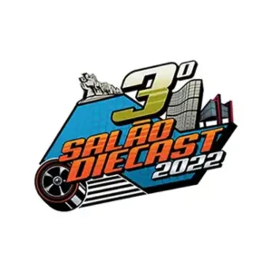Salão Diecast