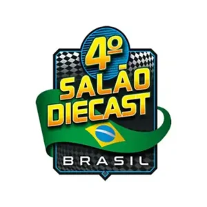 Salão Diecast