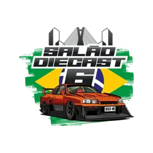 Salão Diecast
