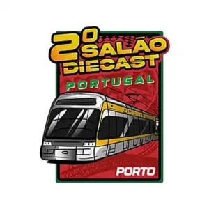 Salão Diecast