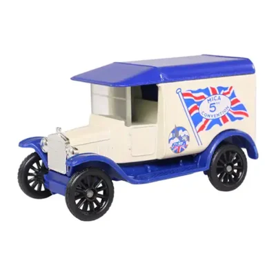 <span class='esconder'>1990 </span>1921 Ford Model T