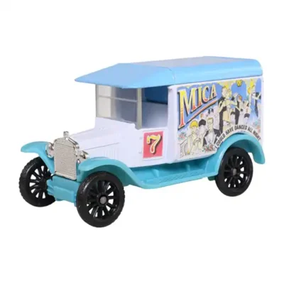 <span class='esconder'>1992 </span>1921 Ford Model T