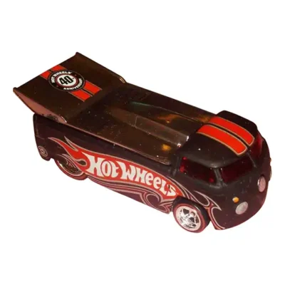 <span class='esconder'>2008 </span>Volkswagen Drag Truck
