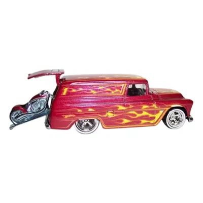 <span class='esconder'>2009 </span>55 Chevy Panel