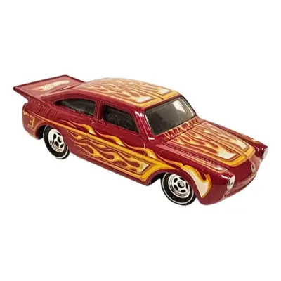 <span class='esconder'>2009 </span>Volkswagen Fastback