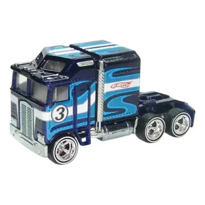 <span class='esconder'>2010 </span>Thunder Roller