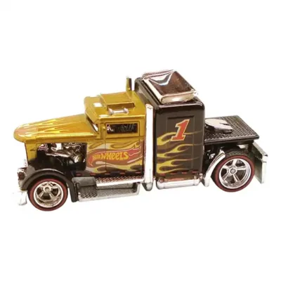 <span class='esconder'>2011 </span>Convoy Custom