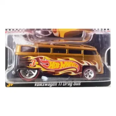 <span class='esconder'>2011 </span>Volkswagen T1 Drag Bus