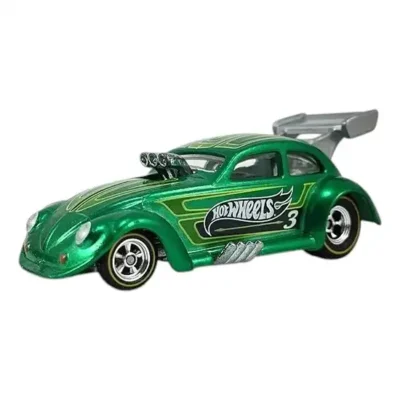 <span class='esconder'>2012 </span>Custom 56 Volkswagen Drag Beetle