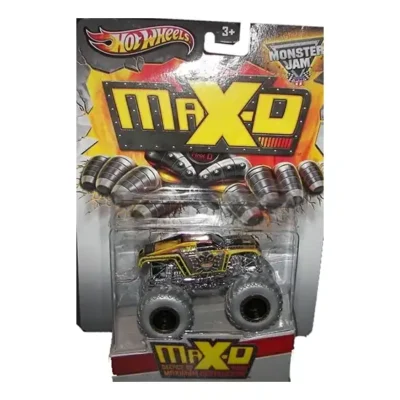 <span class='esconder'>2013 </span>Max-D