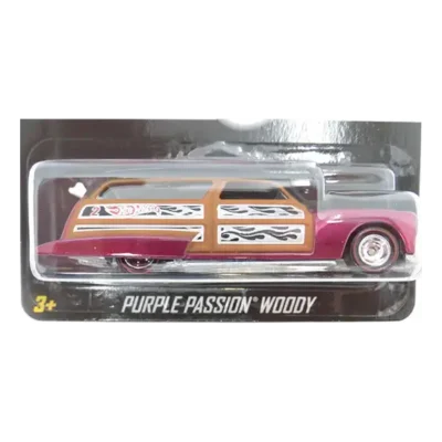 <span class='esconder'>2013 </span>Purple Passion Woody